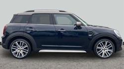 2023 (23) MINI COUNTRYMAN 1.5 Cooper Exclusive Premium Plus 5dr Auto 5087641