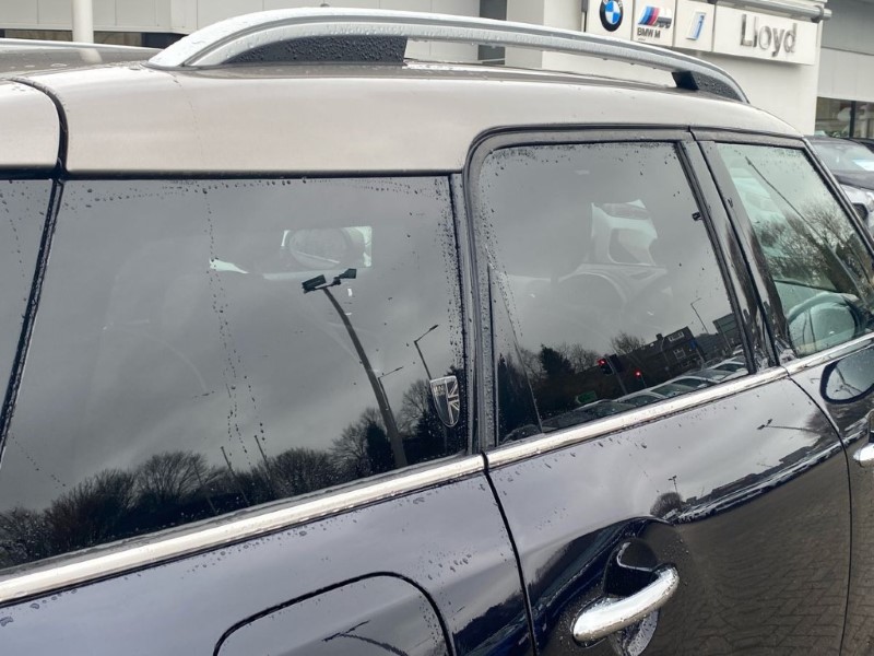 2023 (23) MINI COUNTRYMAN 1.5 Cooper Exclusive Premium Plus 5dr Auto 5087690