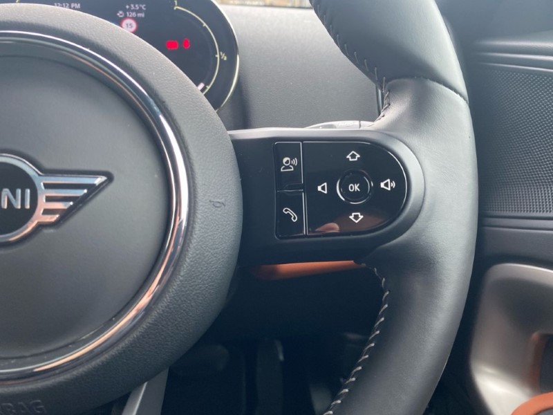 2023 (23) MINI COUNTRYMAN 1.5 Cooper Exclusive Premium Plus 5dr Auto 5087656