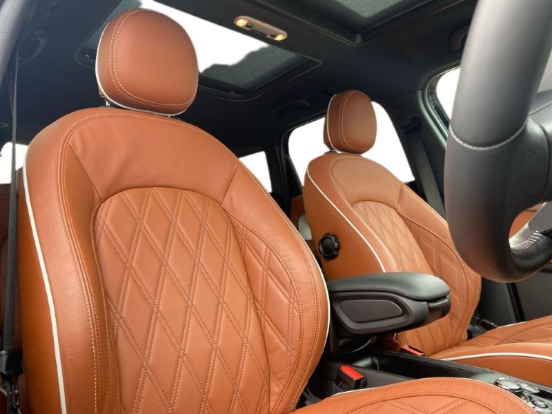 2023 (23) MINI COUNTRYMAN 1.5 Cooper Exclusive Premium Plus 5dr Auto 5087649