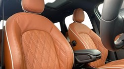 2023 (23) MINI COUNTRYMAN 1.5 Cooper Exclusive Premium Plus 5dr Auto 5087649