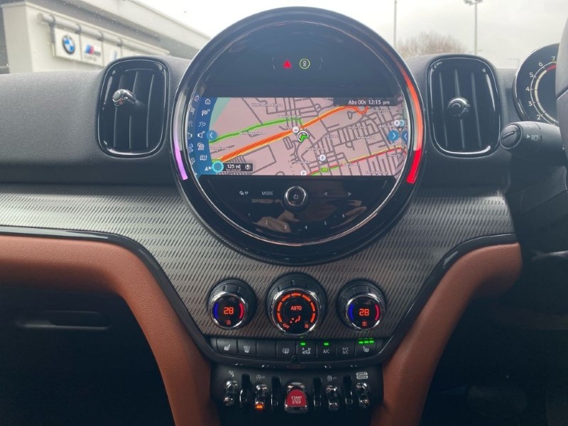 2023 (23) MINI COUNTRYMAN 1.5 Cooper Exclusive Premium Plus 5dr Auto 5087665