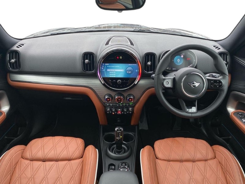 2023 (23) MINI COUNTRYMAN 1.5 Cooper Exclusive Premium Plus 5dr Auto 5087642