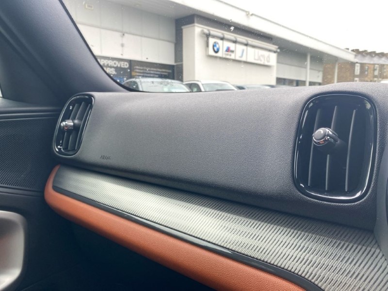 2023 (23) MINI COUNTRYMAN 1.5 Cooper Exclusive Premium Plus 5dr Auto 5087671