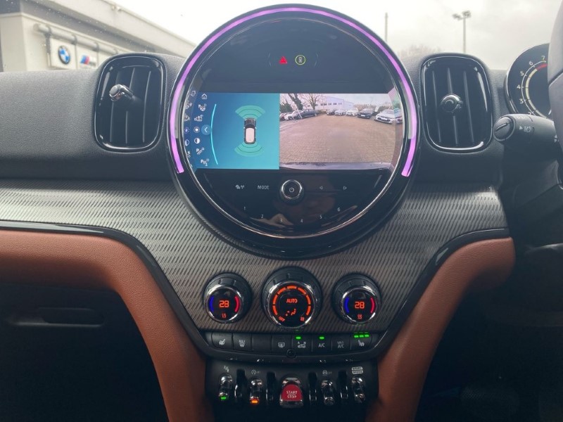 2023 (23) MINI COUNTRYMAN 1.5 Cooper Exclusive Premium Plus 5dr Auto 5087666