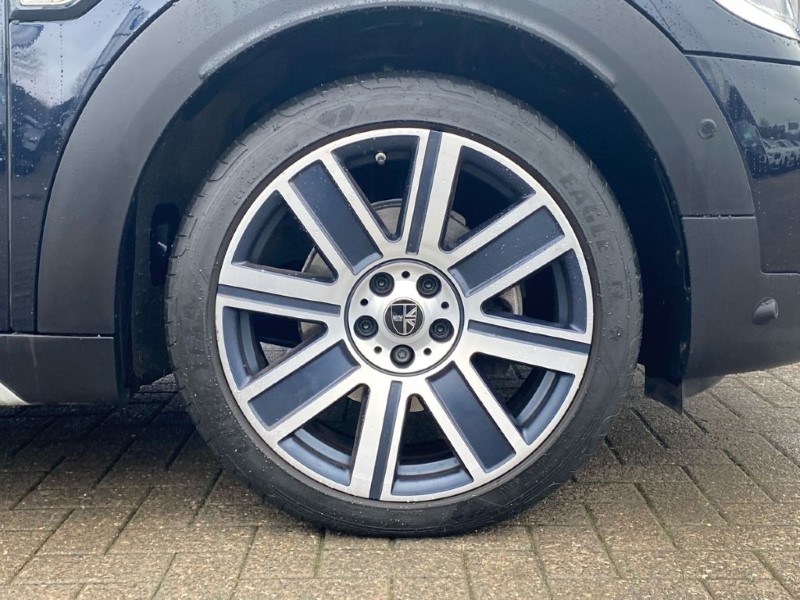 2023 (23) MINI COUNTRYMAN 1.5 Cooper Exclusive Premium Plus 5dr Auto 5087652