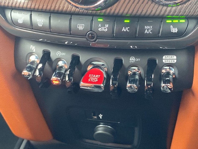 2023 (23) MINI COUNTRYMAN 1.5 Cooper Exclusive Premium Plus 5dr Auto 5087657