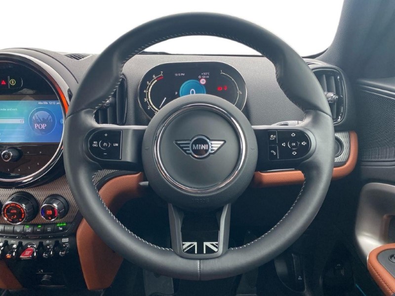 2023 (23) MINI COUNTRYMAN 1.5 Cooper Exclusive Premium Plus 5dr Auto 5087643