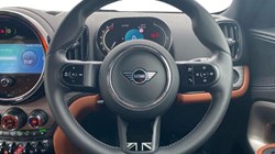 2023 (23) MINI COUNTRYMAN 1.5 Cooper Exclusive Premium Plus 5dr Auto 5087643