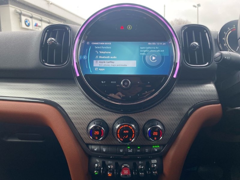 2023 (23) MINI COUNTRYMAN 1.5 Cooper Exclusive Premium Plus 5dr Auto 5087667