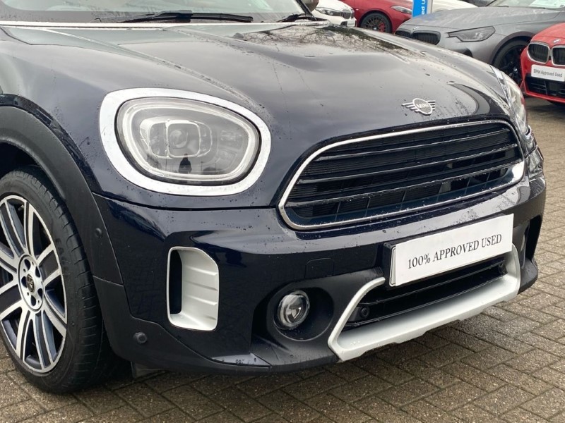 2023 (23) MINI COUNTRYMAN 1.5 Cooper Exclusive Premium Plus 5dr Auto 5087681
