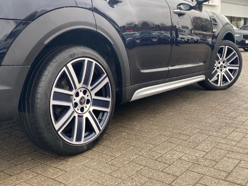 2023 (23) MINI COUNTRYMAN 1.5 Cooper Exclusive Premium Plus 5dr Auto 5087687