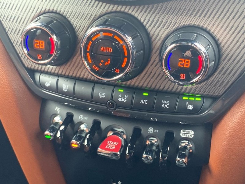 2023 (23) MINI COUNTRYMAN 1.5 Cooper Exclusive Premium Plus 5dr Auto 5087668