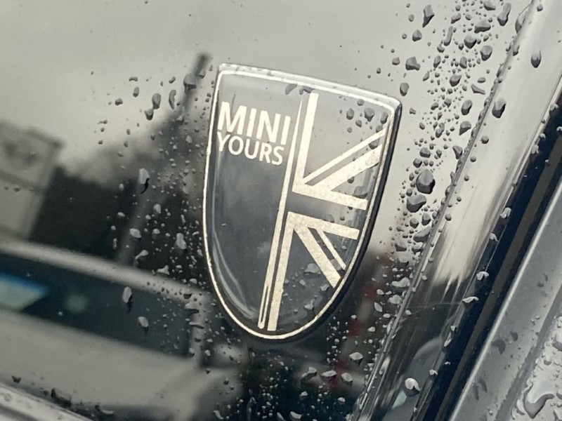 2023 (23) MINI COUNTRYMAN 1.5 Cooper Exclusive Premium Plus 5dr Auto 5087682