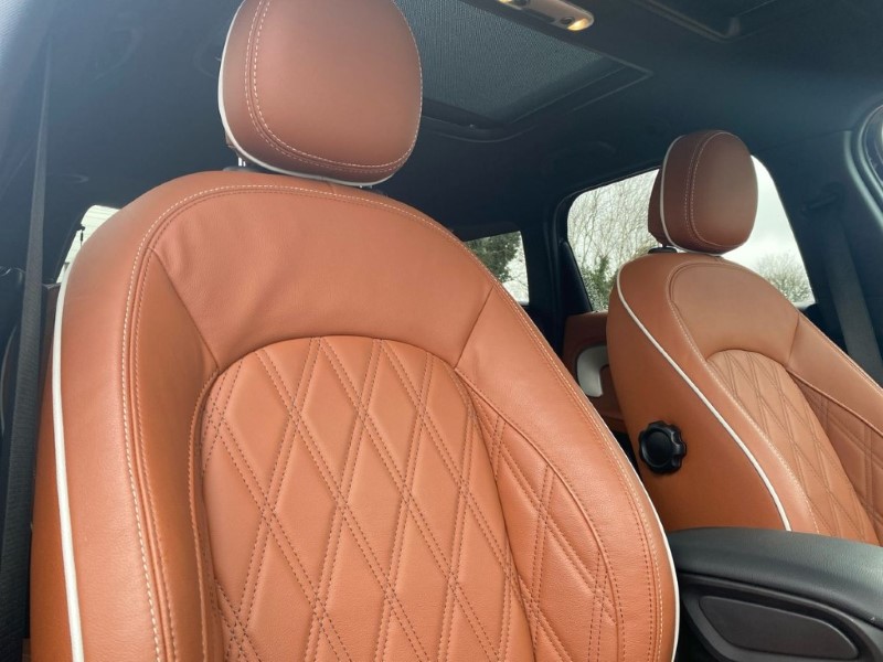 2023 (23) MINI COUNTRYMAN 1.5 Cooper Exclusive Premium Plus 5dr Auto 5087663