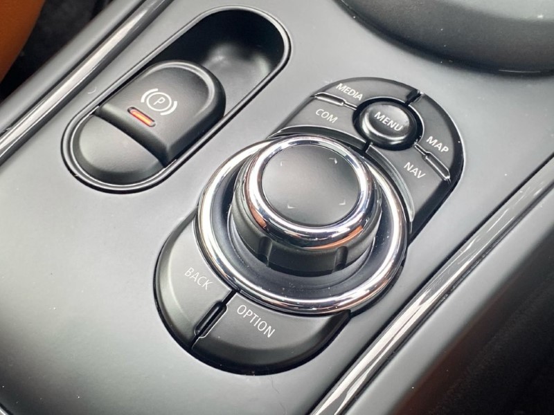 2023 (23) MINI COUNTRYMAN 1.5 Cooper Exclusive Premium Plus 5dr Auto 5087673