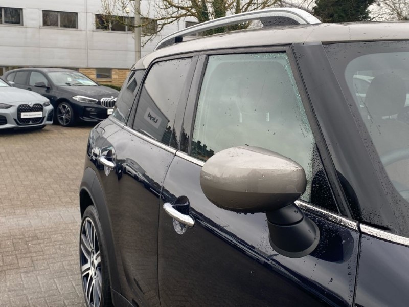 2023 (23) MINI COUNTRYMAN 1.5 Cooper Exclusive Premium Plus 5dr Auto 5087689