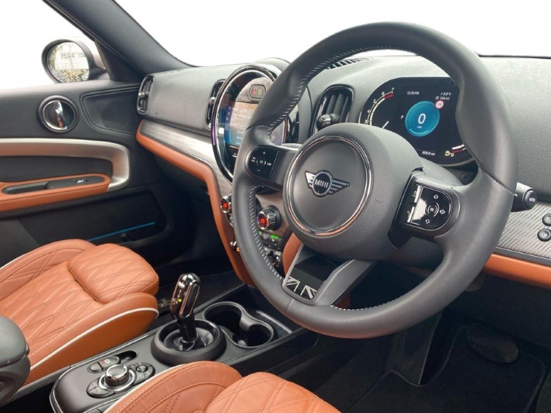 2023 (23) MINI COUNTRYMAN 1.5 Cooper Exclusive Premium Plus 5dr Auto 5087644