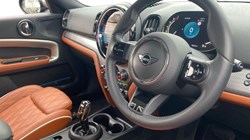 2023 (23) MINI COUNTRYMAN 1.5 Cooper Exclusive Premium Plus 5dr Auto 5087644