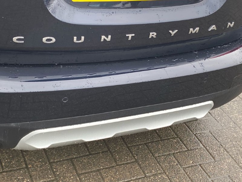 2023 (23) MINI COUNTRYMAN 1.5 Cooper Exclusive Premium Plus 5dr Auto 5087685