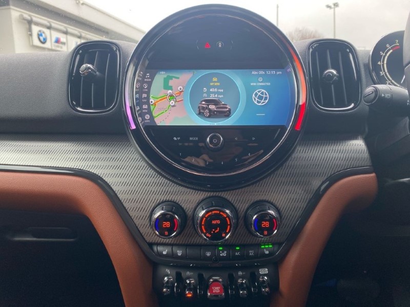 2023 (23) MINI COUNTRYMAN 1.5 Cooper Exclusive Premium Plus 5dr Auto 5087664