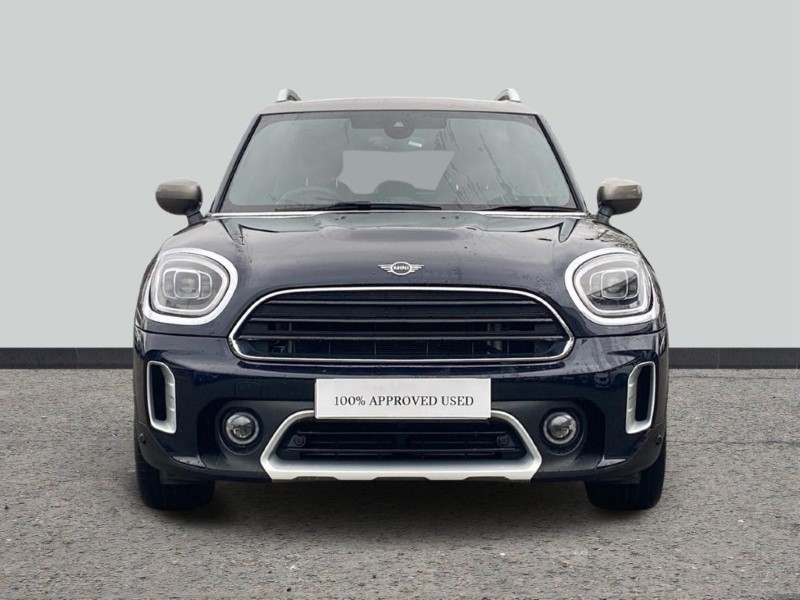 2023 (23) MINI COUNTRYMAN 1.5 Cooper Exclusive Premium Plus 5dr Auto 5087654