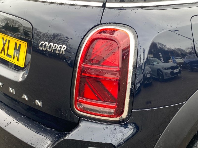 2023 (23) MINI COUNTRYMAN 1.5 Cooper Exclusive Premium Plus 5dr Auto 5087686