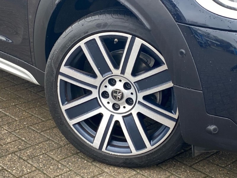 2023 (23) MINI COUNTRYMAN 1.5 Cooper Exclusive Premium Plus 5dr Auto 5087683