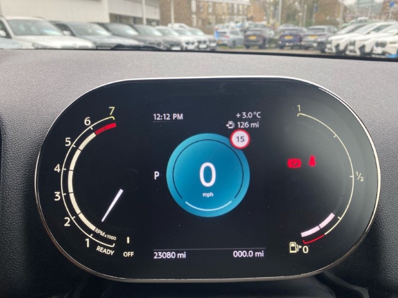 2023 (23) MINI COUNTRYMAN 1.5 Cooper Exclusive Premium Plus 5dr Auto 5087647