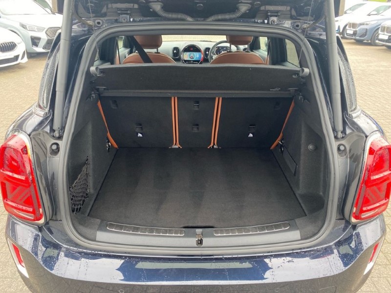 2023 (23) MINI COUNTRYMAN 1.5 Cooper Exclusive Premium Plus 5dr Auto 5087651