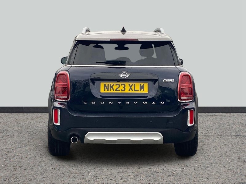 2023 (23) MINI COUNTRYMAN 1.5 Cooper Exclusive Premium Plus 5dr Auto 5087653