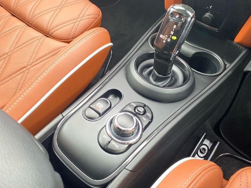 2023 (23) MINI COUNTRYMAN 1.5 Cooper Exclusive Premium Plus 5dr Auto 5087648