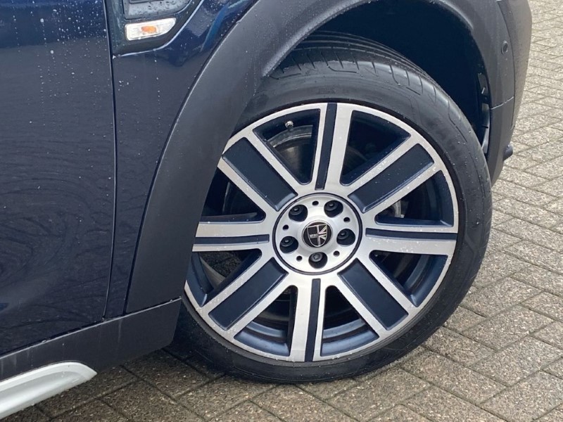 2023 (23) MINI COUNTRYMAN 1.5 Cooper Exclusive Premium Plus 5dr Auto 5087688