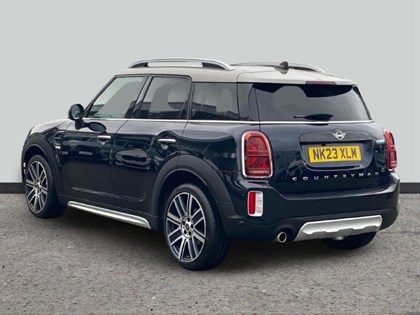 2023 (23) MINI COUNTRYMAN 1.5 Cooper Exclusive Premium Plus 5dr Auto