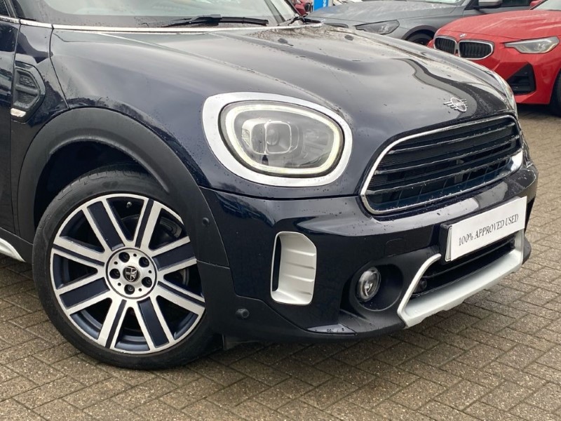 2023 (23) MINI COUNTRYMAN 1.5 Cooper Exclusive Premium Plus 5dr Auto 5087680