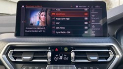 2022 (72) BMW X3 xDrive20i MHT M Sport 5dr Step Auto 5099830