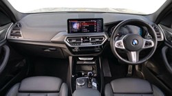2022 (72) BMW X3 xDrive20i MHT M Sport 5dr Step Auto 5099826