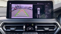 2022 (72) BMW X3 xDrive20i MHT M Sport 5dr Step Auto 5099849