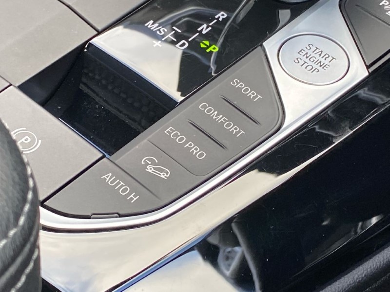 2022 (72) BMW X3 xDrive20i MHT M Sport 5dr Step Auto 5099841