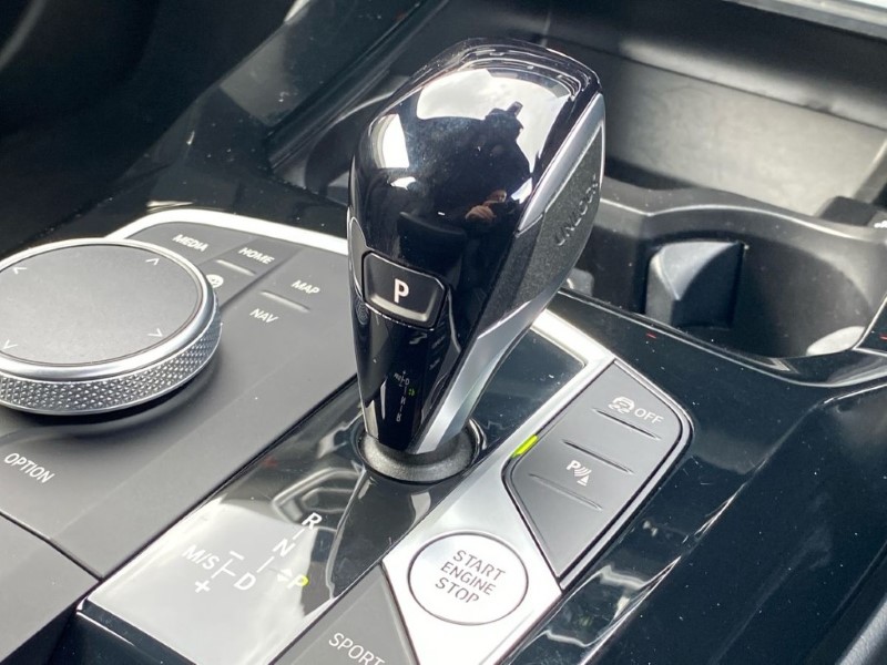 2022 (72) BMW X3 xDrive20i MHT M Sport 5dr Step Auto 5099855