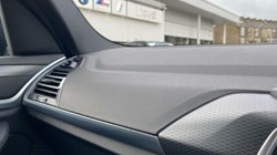 2022 (72) BMW X3 xDrive20i MHT M Sport 5dr Step Auto 5099854