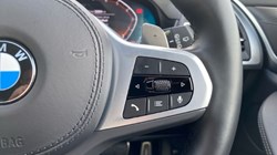 2022 (72) BMW X3 xDrive20i MHT M Sport 5dr Step Auto 5099840