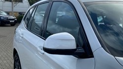 2022 (72) BMW X3 xDrive20i MHT M Sport 5dr Step Auto 5099871