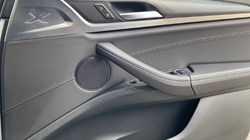 2022 (72) BMW X3 xDrive20i MHT M Sport 5dr Step Auto 5099843