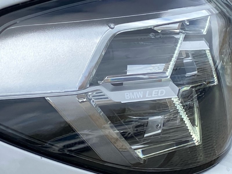 2022 (72) BMW X3 xDrive20i MHT M Sport 5dr Step Auto 5099873