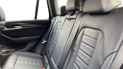 2022 (72) BMW X3 xDrive20i MHT M Sport 5dr Step Auto 5099834
