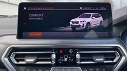 2022 (72) BMW X3 xDrive20i MHT M Sport 5dr Step Auto 5099852