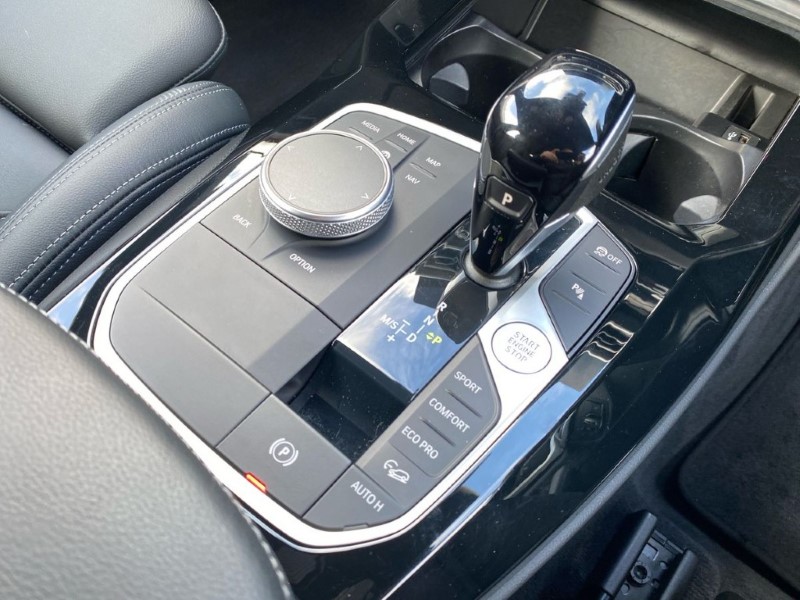 2022 (72) BMW X3 xDrive20i MHT M Sport 5dr Step Auto 5099832