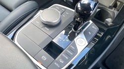 2022 (72) BMW X3 xDrive20i MHT M Sport 5dr Step Auto 5099832