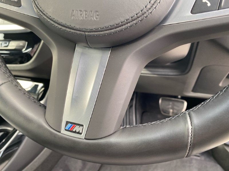 2022 (72) BMW X3 xDrive20i MHT M Sport 5dr Step Auto 5099857